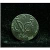 Image 1 : 1785 Dutch East India Company Duit - WEST FRIESLAND issue Grades Fine