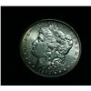 Image 1 : 1904-p Morgan Dollar Grades Select Uncirculated ms63