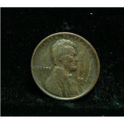 ***RARE  1922 Weak D, Die Pair #3  Lincoln Cent 1c grades VF   RARE***