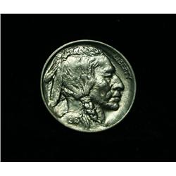 1913-p TY I Buffalo Nickel 5c Grades Choice Uncirculated ms64