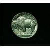 Image 2 : 1913-p TY I Buffalo Nickel 5c Grades Choice Uncirculated ms64