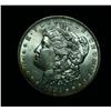 Image 1 : 1883-o Morgan Dollar $1 Grades Choice Uncirculated ms64