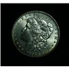 Image 2 : 1883-o Morgan Dollar $1 Grades Choice Uncirculated ms64