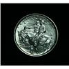 Image 2 : 1925 Stone Mountain Memorial Commemorative 50c Grades ms64