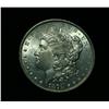 Image 1 : 1879-p Morgan Dollar Grades Choice Uncirculated ms64