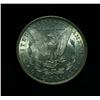 Image 2 : 1879-p Morgan Dollar Grades Choice Uncirculated ms64