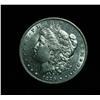 Image 1 : 1879-s Rev of '78 Morgan Dollar Grades ms61