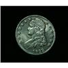 Image 1 : 1833-p Capped Bust Half Dollar 50c Grades au58/ms60