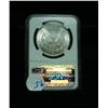 Image 2 : NGC 1879-s Morgan Dollar Graded Choice Uncirculated ms64  NGC