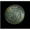 Image 2 : 1878-cc Morgan Dollar $1 Grades au58