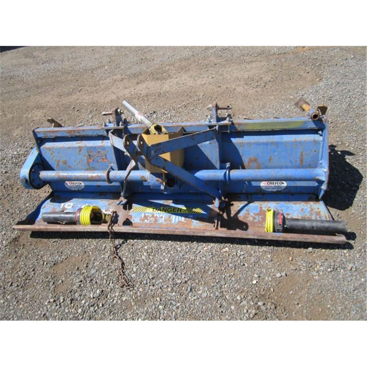 Gearmore L7260HD 72