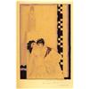 Image 1 : LOUYS, Pierre - Les chansons de Bilitis.  Tra