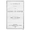 Image 1 : RIMBAUD, Arthur - Une saison en enfer. Bruxel