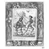 Image 1 : [Dance of death - Holbein] - The dances of de