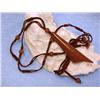 Image 2 : String Necklace with Colored Stones