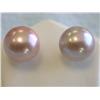 Image 1 : Pearl Earrings