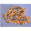 Image 2 : Fresh Water and Mother of Pearl Necklace
