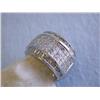 Image 1 : 14k Gold Diamond Ring