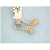 Image 2 : 14k Gold Diamond Pendant