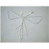 Image 3 : Sterling Silver Necklace made in ITALY