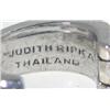 Image 4 : Judith Ripka Silver Diamonique Pendant