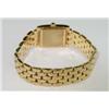 Image 2 : Movado 18K Yellow Gold Diamond Watch