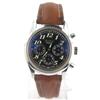 Image 1 : Breitling Navitimer Premier Stainless Steel Leather Strap Watch