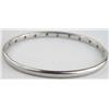 Image 2 : Tiffany & Co Platinum Diamond Bangle