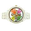Image 2 : Ed Hardy AC-MN Ace Steel Bracelet Watch