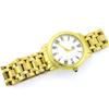 Image 2 : ESQ by Movado Men's 'Filmore' Goldplated Stainless Steel Quartz Watch