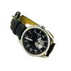 Image 3 : Wenger AeroGraph Vintage Men's Watch with Black and White Dial
