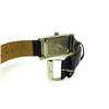 Image 4 : Ed Hardy Men's First Class Leather Strap Watch -