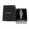 Image 1 : Pulsar ladies dress watch