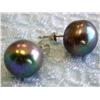 Image 2 : Pearl Earrings