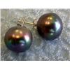 Image 3 : Pearl Earrings