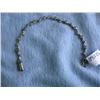 Image 3 : 18k White Gold with Diamond Bracelet