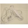 Image 2 : Sterling Silver Necklace made in Italy