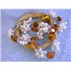Image 2 : Fresh Water and Mother of Pearl Necklace