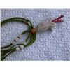 Image 2 : Jade Tulip Necklace
