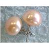 Image 2 : Pearl Earrings