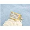Image 2 : 18k Yellow Gold Diamond Ring