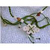 Image 2 : Jade Necklace