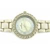 Image 2 : Anne Klein Women's 10-8671WTSV Silvertone Dress Watch