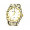 Image 1 : Anne Klein Two Tone Round Watch 10-4639TTDI