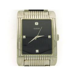 Guess Men's Diamond Collection watch #U11004G1