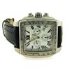 Image 3 : GUESS Men's 30007G1 GC Chronograph White Dial Watch