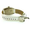 Image 4 : Christian Audigier Unisex INT-307 Intensity Bird Cage, White Ion-Plating Stainless Steel Watch