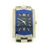 Image 1 : Bulova Men's Blue Dial Stainless Steel Watch