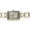 Image 3 : Anne Klein Concave Shape Case Watch 10/3761