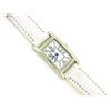 Image 2 : Coach lexington elongated strap watch
